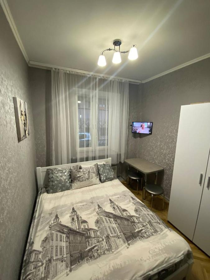 Апартаменти На Вул. Підмурній Lviv Exterior foto